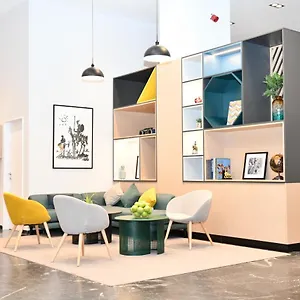 Hotel - Tablas By Ihg, Madrid