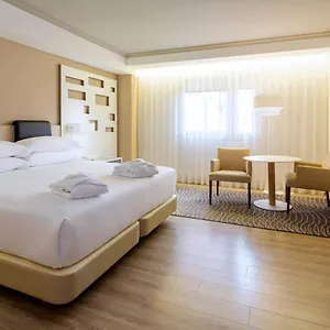Marriott Auditorium & Conference Center Madrid
