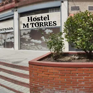 M Torres Albergue