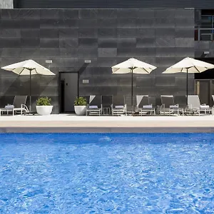 Ξενοδοχείο Ilunion Atrium, Μαδρίτη